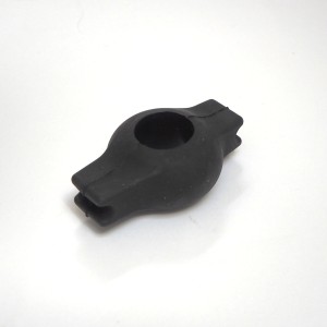 Rubber insert for the handlebar holder, Jawa 350 OHV