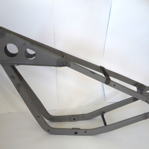 Frame, Jawa 350 OHV