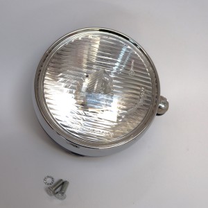 Lampa przednia, Jawa Babetta 210