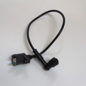 Ignition coil for GEMO systems