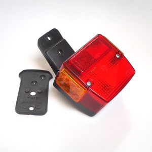 Rear light, with holder, Jawa Babetta 210