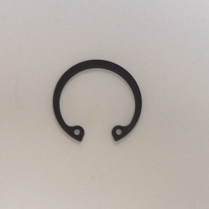 Circlip for wheel bearing, 28 x 1,2 mm, Jawa Babetta