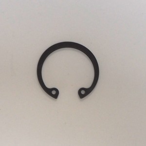 Sicherungsring für Radlager, 28 x 1,2 mm, Jawa Babetta