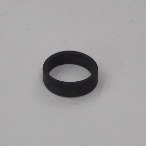 Sealing ring of the camshaft, rubber, Jawa 500 OHC 01, 02