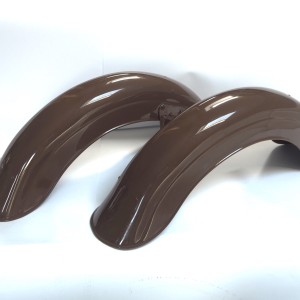 Vordere Kotflügel, 2 Stück, original, VELOREX 250/350