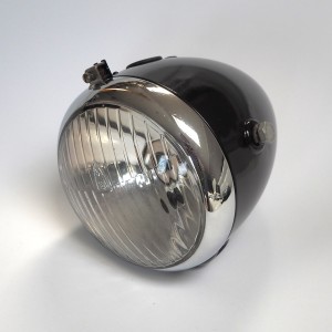 Lampa przednia, CZ B/T/C