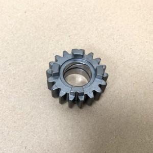 Wheel of gear-box, 18 teeth, Jawa 500 OHC