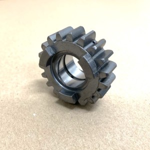 Wheel of gear-box, 19 teeth, Jawa 500 OHC