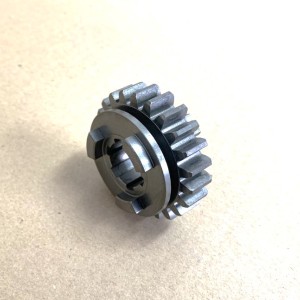 Wheel of gear-box, 23 teeth, Jawa 500 OHC