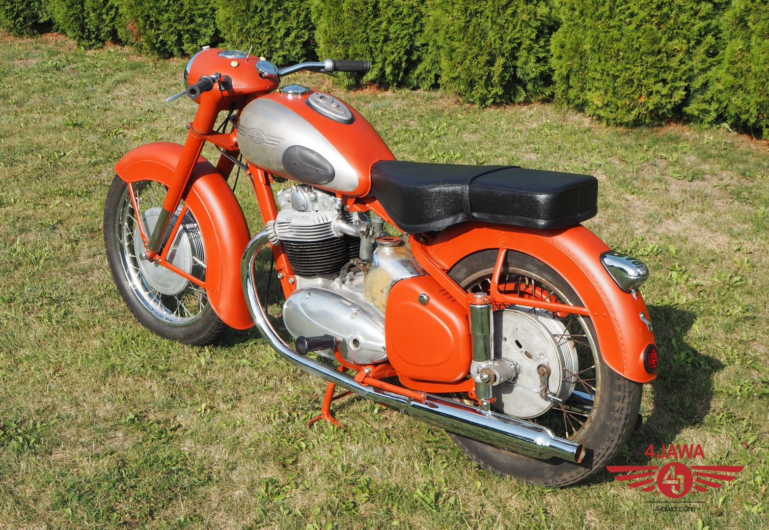 Jawa 500 outlet ohc for sale