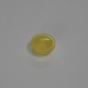 Control glass, yellow, Jawa 634-640