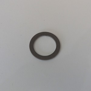 Retaining ring for bushing of gearbox layshaft, hardened, 29x21x1,5 mm, Jawa 500 OHC