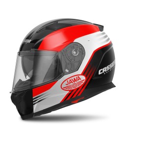 Helmet CASSIDA APEX Jawa - XL / 61 - 62 /