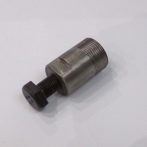 Puller for crankshaft sprocket carrier, Jawa 500 OHC