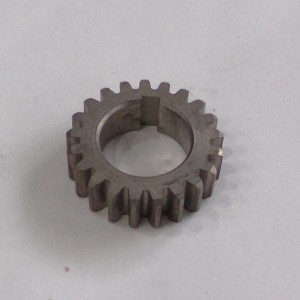 Gear wheel on crankshaft, Jawa 500 OHC 01, 02