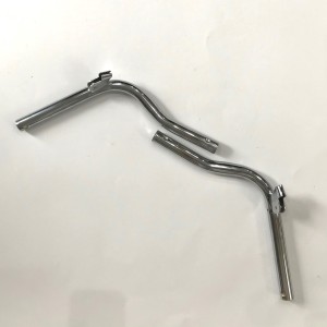 Handlebar, Jawa 500 OHC 00 prototype, 250/350 Perak, Ogar SPORT