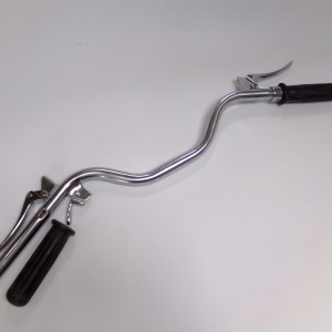 Handlebar, CZ 175, 250 SPORT