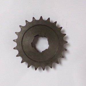 Chainwheel, 21 teeth, Jawa 350 SV, OHV