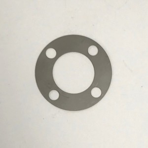 Spacer ring for crankshaft bearing, 0,3 mm, Jawa 500 OHC