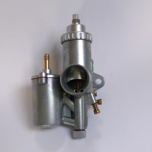 Carburettor, Jawa 634, CZ 471-488