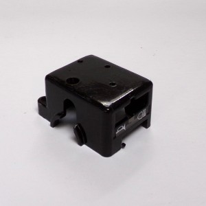 Housing of dip switch, lower, original, Jawa 634-640, CZ 472-477