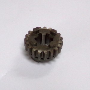 Wheel of gear-box, 19 teeth, original, CZ 476-488