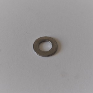 Flat washer 7,4 mm  stainless steel, not polished A2