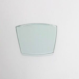 Glass for tachometer, Jawa 90