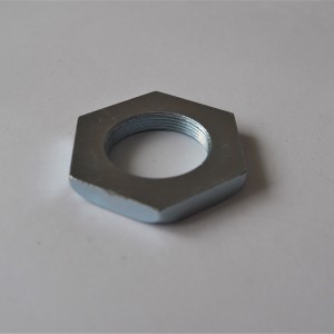 Steering stem nut, upper  Jawa,CZ 125-350, 500 OHC