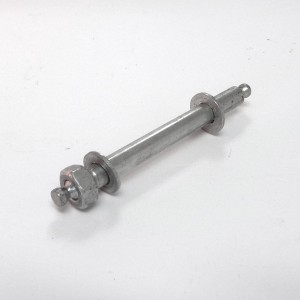 Pintlescrew for rear fork, Jawa Babetta 210