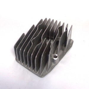 Cylinder head, left, Jawa 638-640