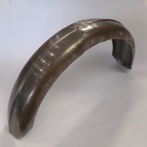 Front mudguard, CZ 175, 250 SPORT