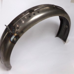 Rear mudguard, CZ 175, 250 SPORT