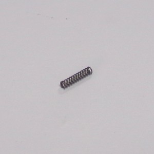 Sprężyna wałka skrzyni biegów, 11,5x2,7 mm, Jawa Babetta 210