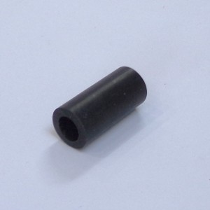 Buffer rubber for rear shock-absorber pump, 35x17x9 mm, Jawa Babetta