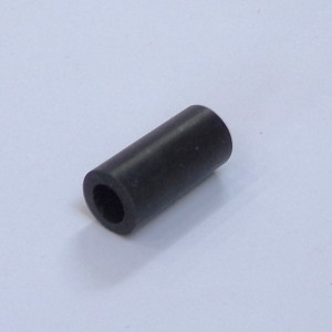 Anschlaggummi für Stoßdämpfer Pumpe, 35x17x9 mm, Jawa Babetta