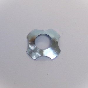 Lenkscheibenmutter, 1,3 mm, CZ 125-500