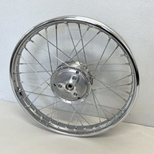 Wheel, Jawa 90