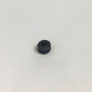 Rubber bushing, 9x6x4 mm, Jawa, CZ