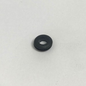 Rubber bushing, 11x8x5,5 mm, Jawa, CZ