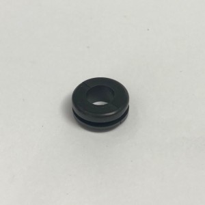 Rubber bushing, 16x11x8 mm, Jawa, CZ