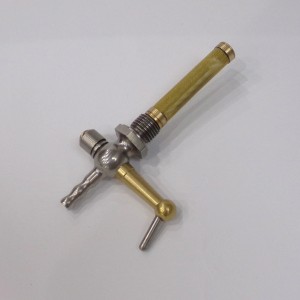Fuel tap, M14 thread, Jawa 550, 555