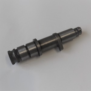 Start shaft, Jawa 250 typ 353 Kyvacka