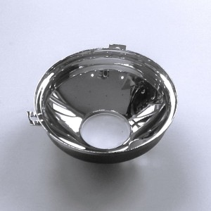 Reflector of headlamp, Jawa 90, Jawa 20-23