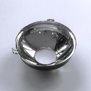 Odblask przedniej lampy, Jawa 90, Jawa 50  / 20-23 /