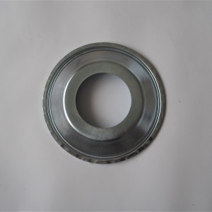 Rear sprocket carrier bowl, Jawa 250/350 Kyvacka, Panelka