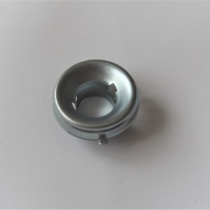 Socket of bulb,sheetmetal, Jawa, CZ