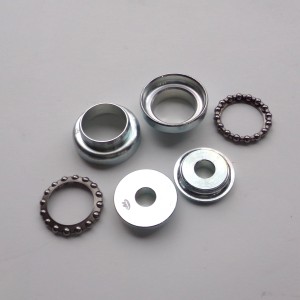 Steering head bearing, zinc, Jawa Babetta 207