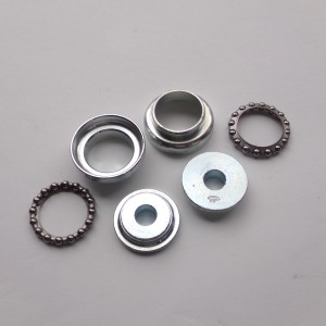 Steering head bearing, zinc, Jawa Babetta 210