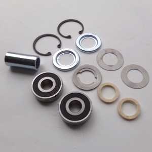 Installation kit of wheel hub, Jawa, CZ 125/175